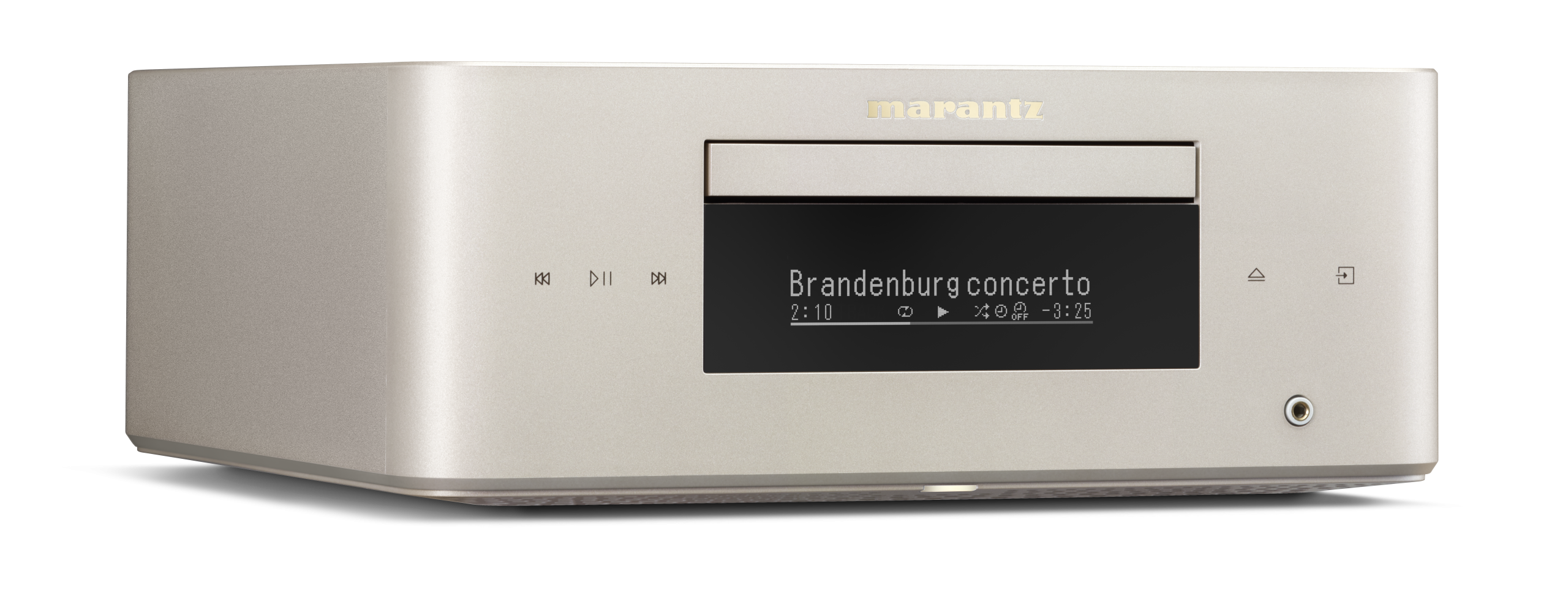 Marantz MCR 60n DAB – Image 4