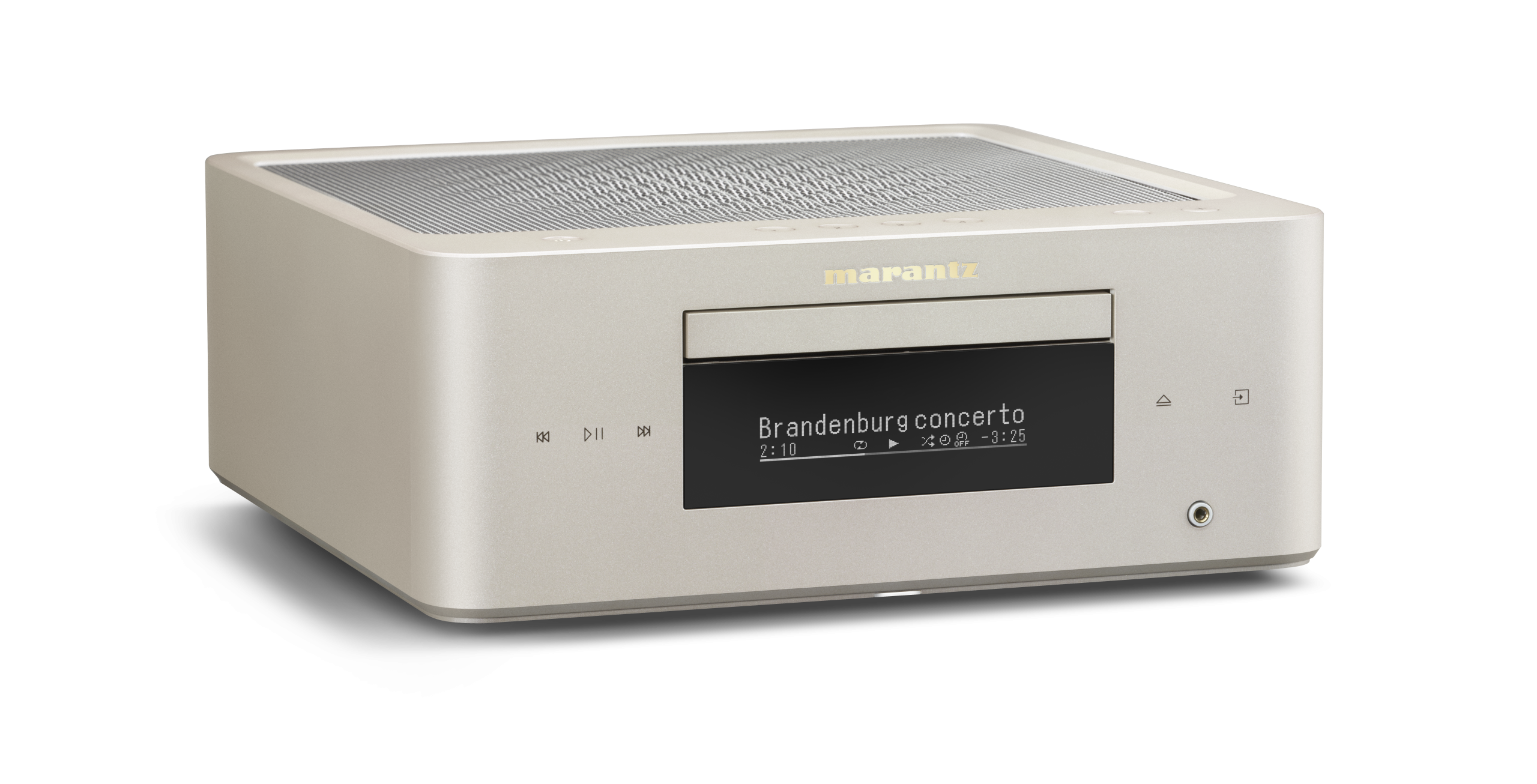 Marantz MCR 60n DAB – Image 5