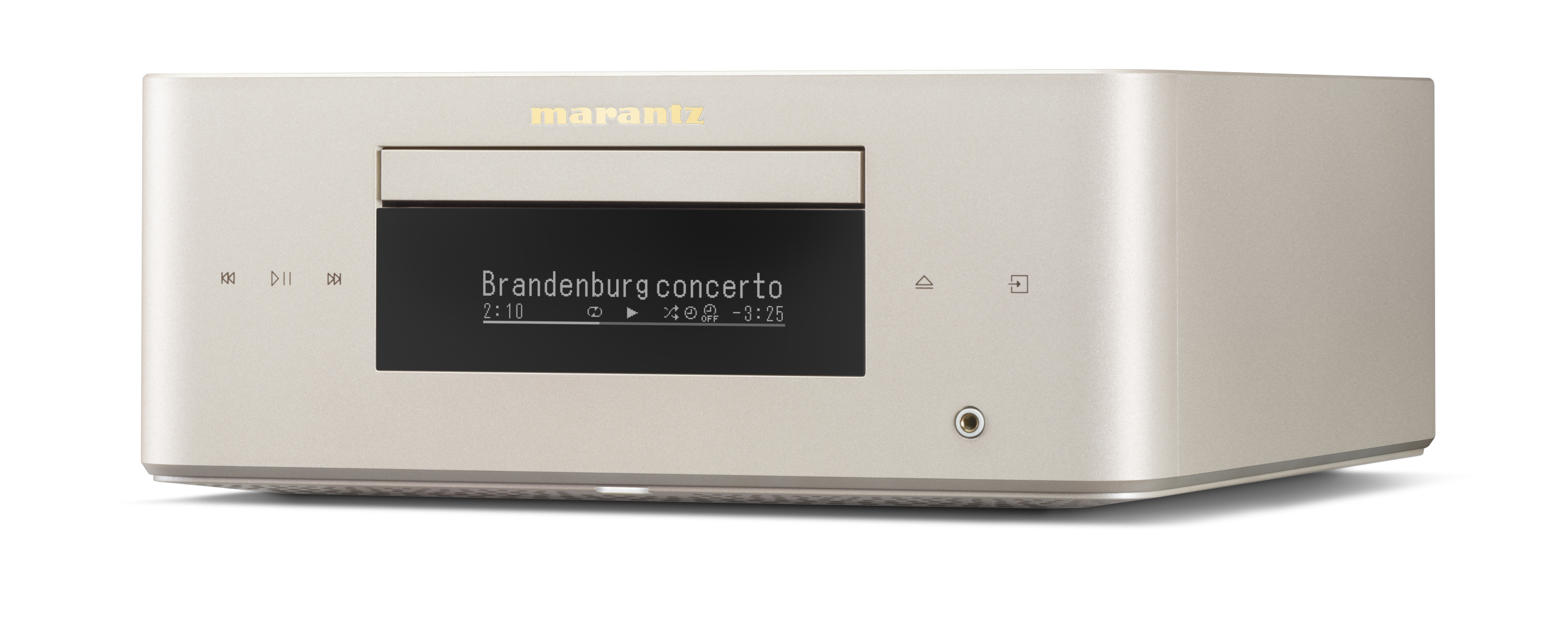 Marantz MCR 60n DAB – Image 3