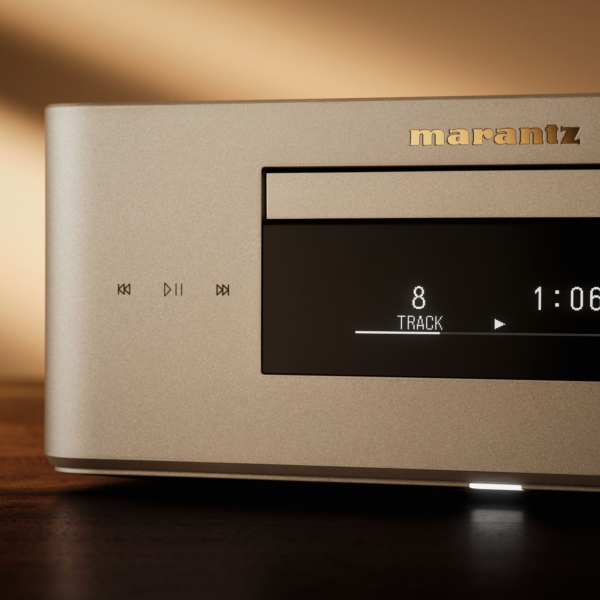 Marantz MCR 60n DAB – Image 15