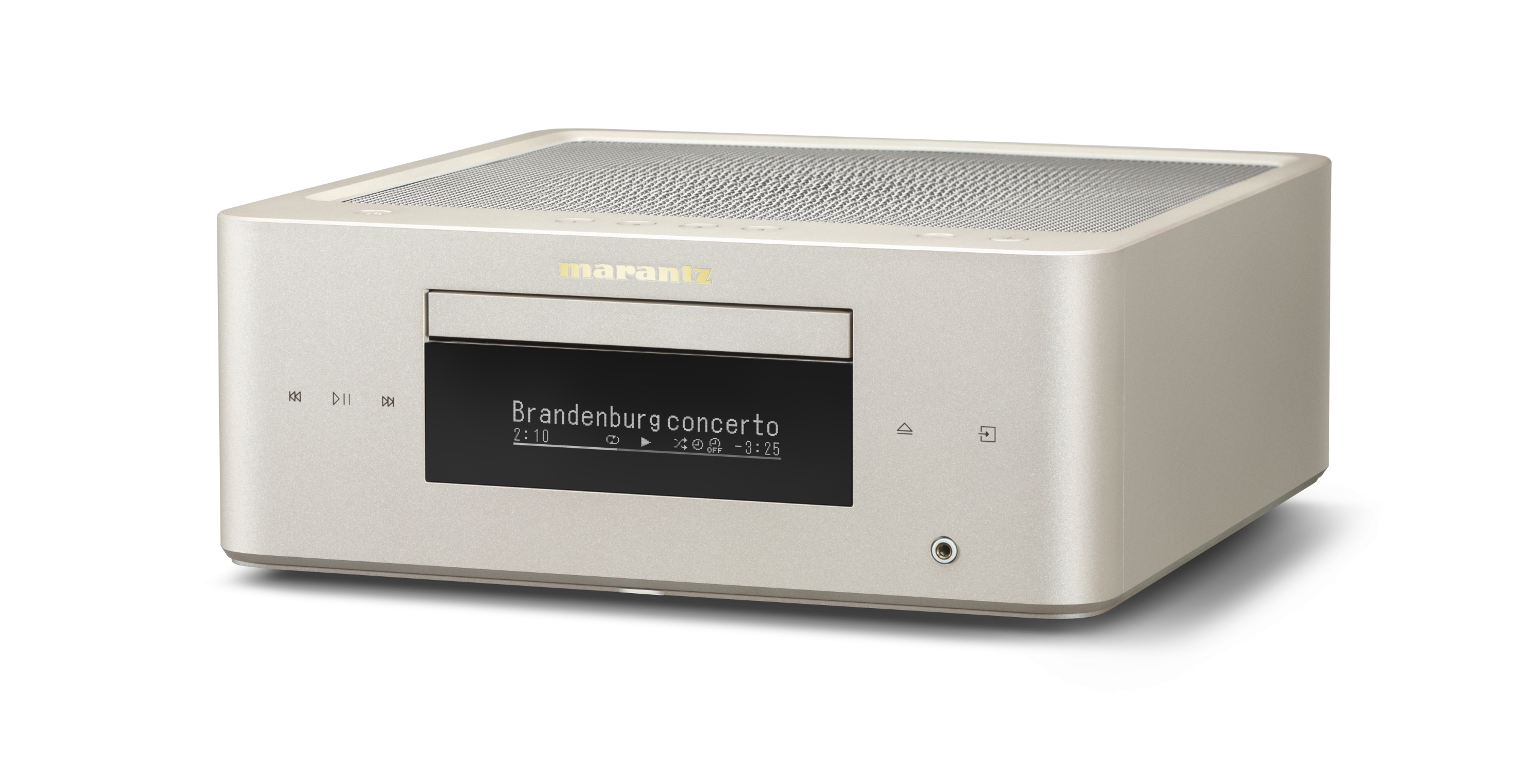Marantz MCR 60n DAB – Image 6