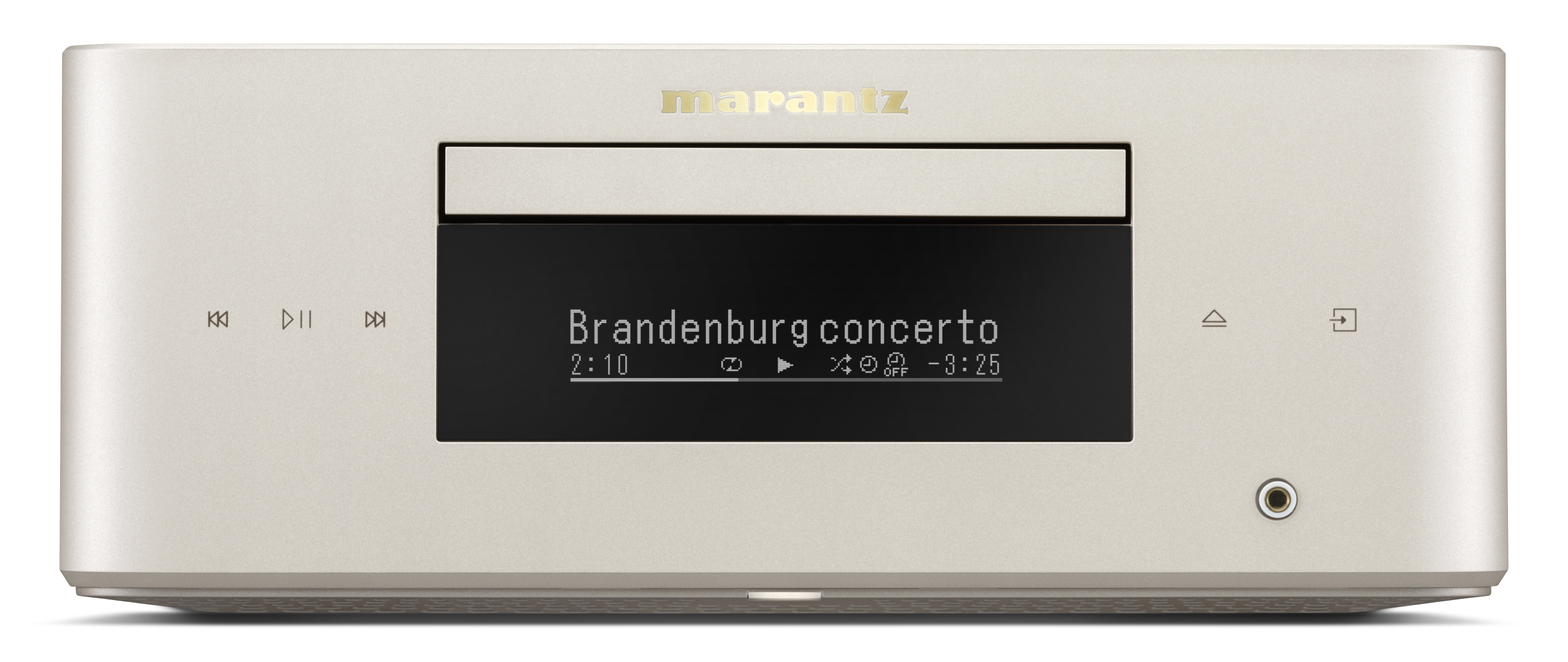 Marantz MCR 60n DAB – Image 2