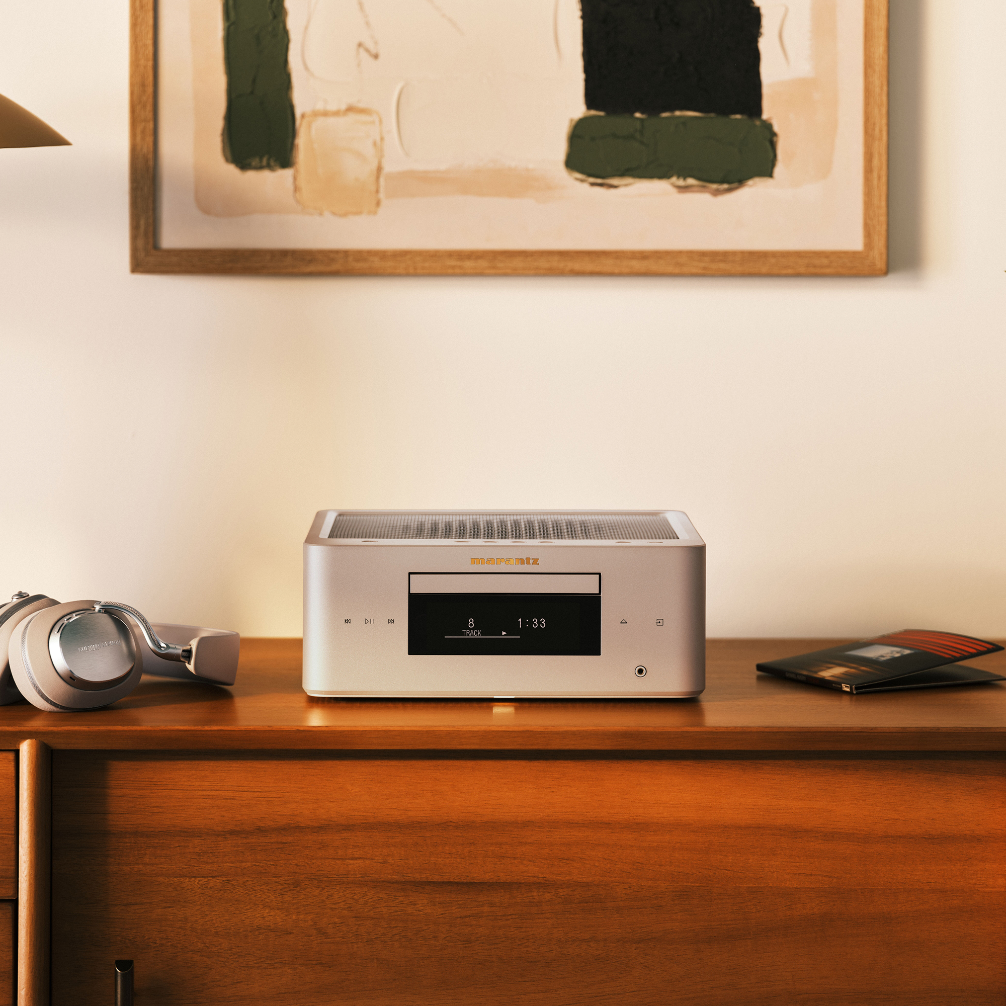 Marantz MCR 60n DAB – Image 14