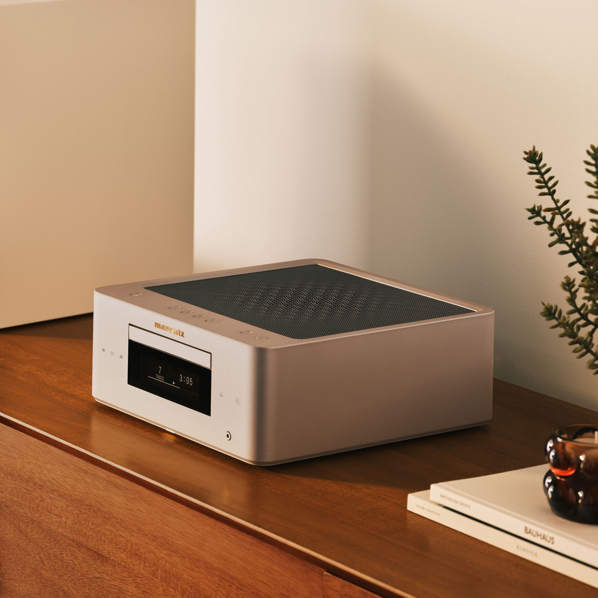 Marantz MCR 60n DAB – Image 13