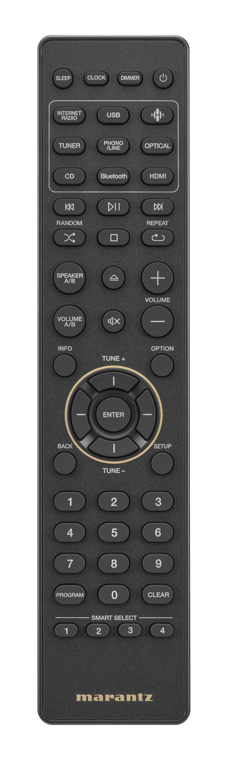 Marantz MCR 60n DAB – Image 19